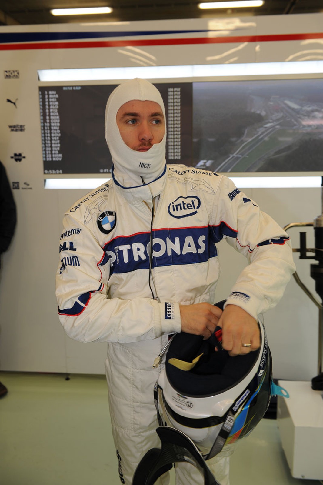 Grand Prix Belgii 2009: historia i harmonogram (fotogaleria)