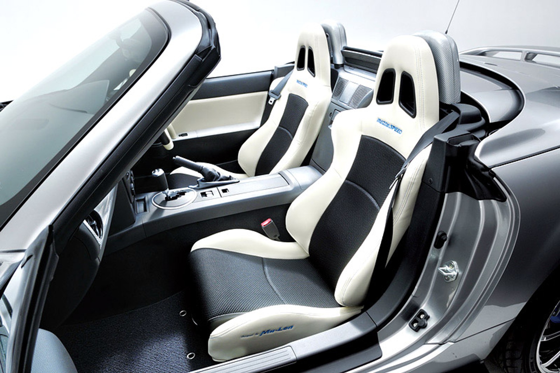 MazdaSpeed zaprezentuje nowe modele