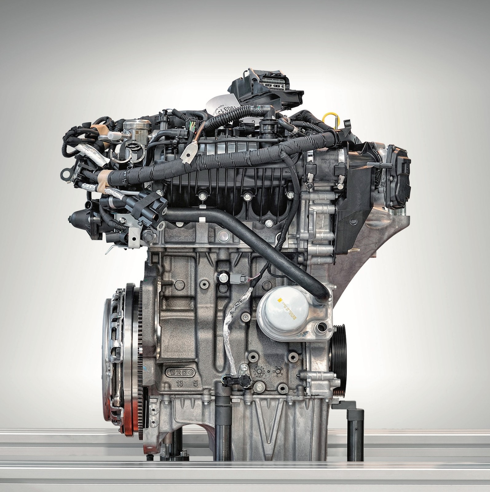 1.0 EcoBoost