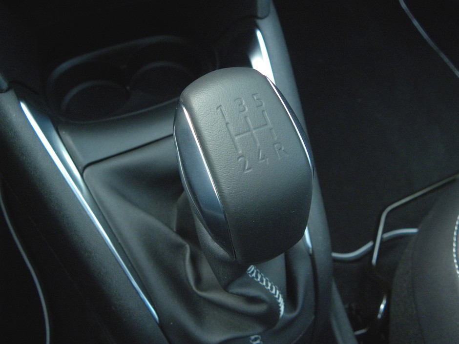 Peugeot 208 1.2 PureTech Allure