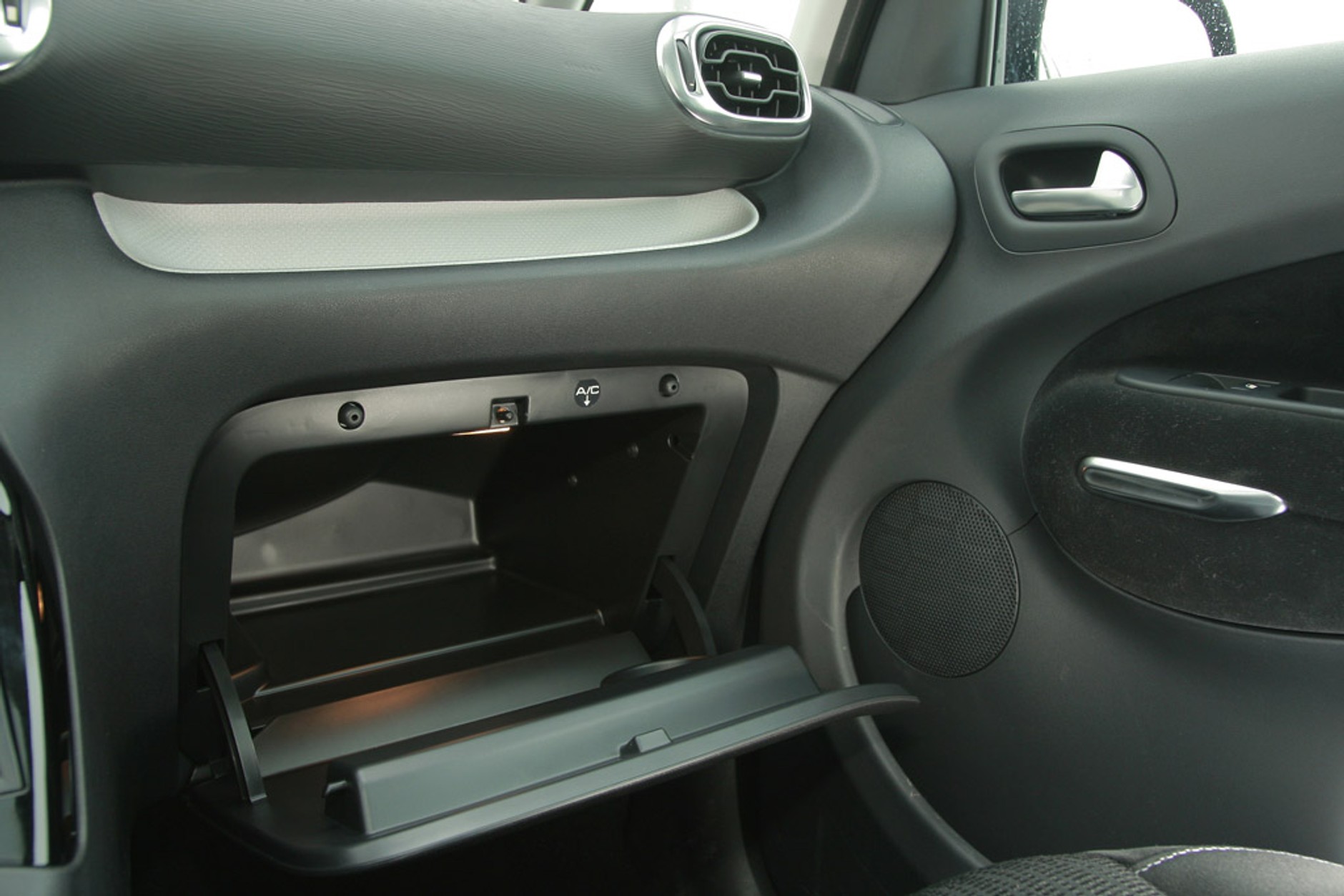 Jak jeździ Citroen C3 Picasso?