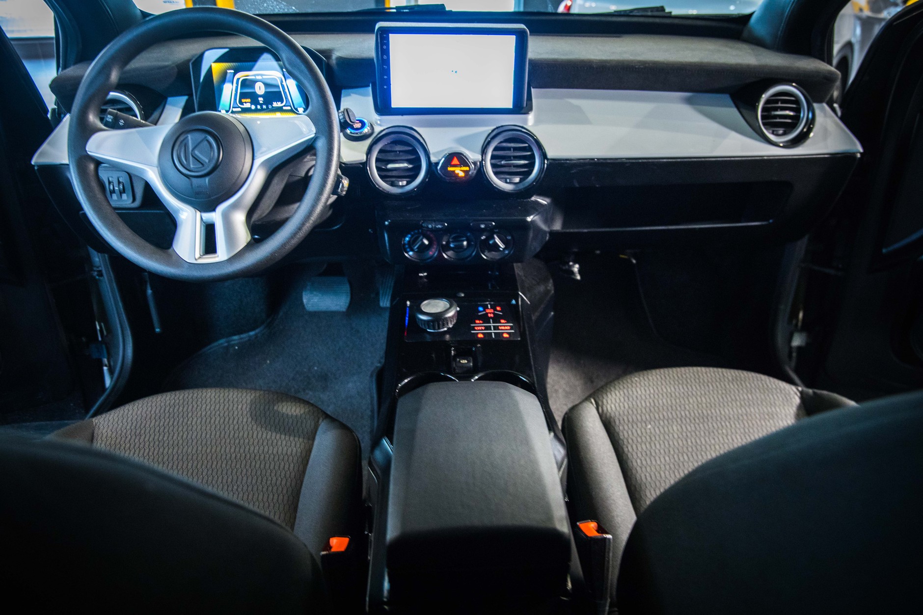 Vosco EV2