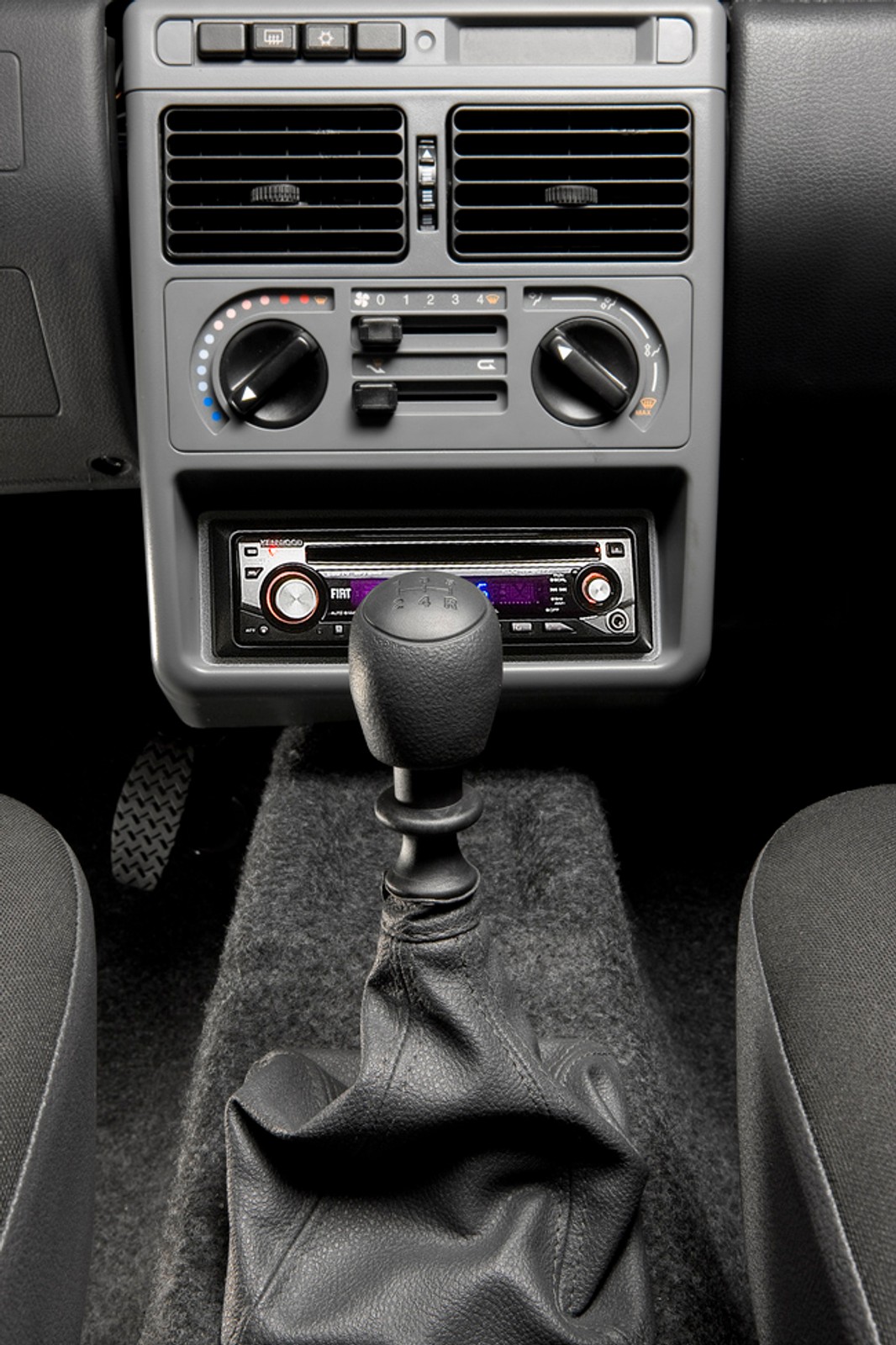 Fiat Mille Economy: legendarne Uno żyje – w Brazylii