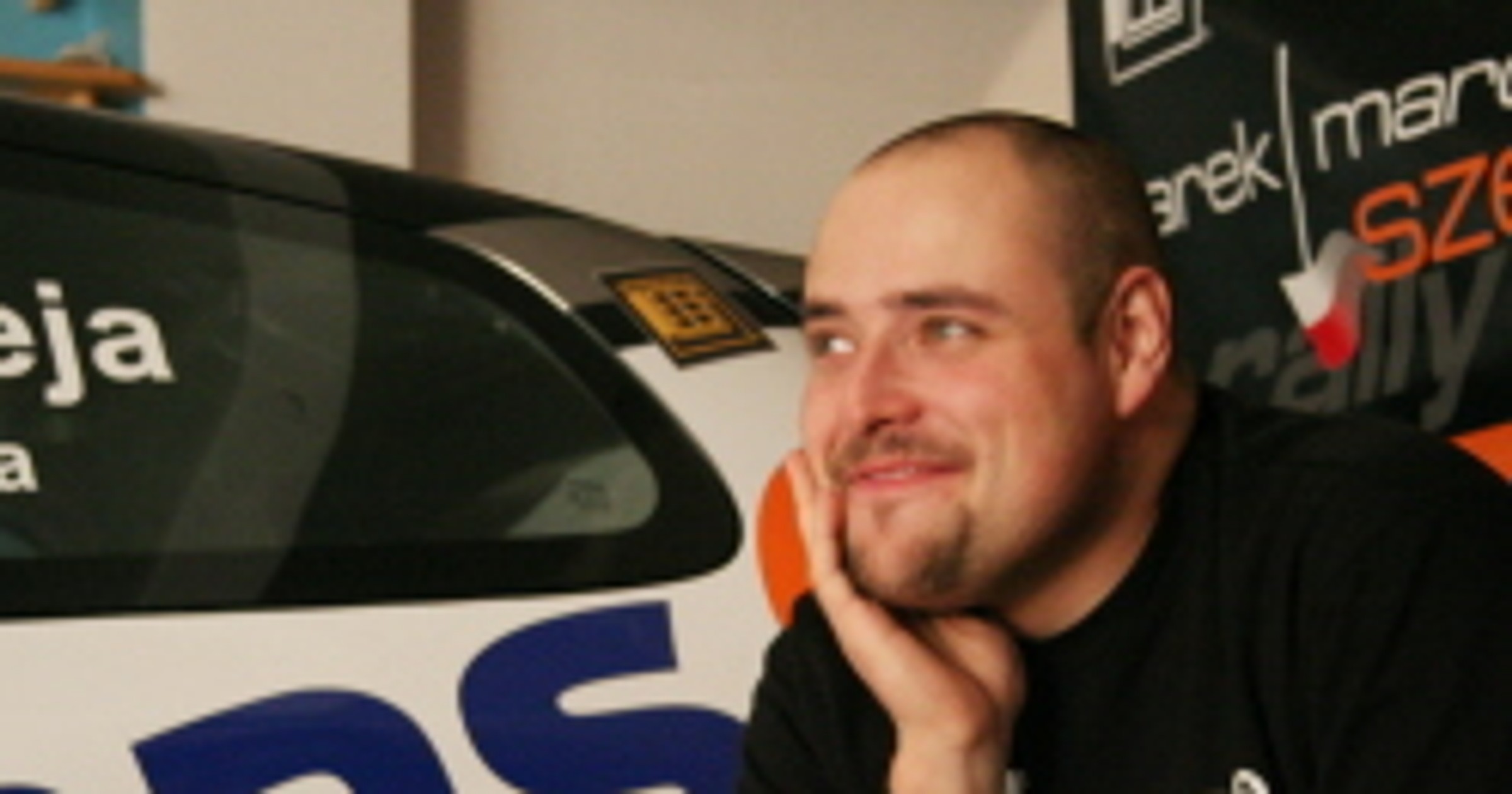 Jarek Szeja zagra z Wielką Orkiestrą Świątecznej Pomocy 2010