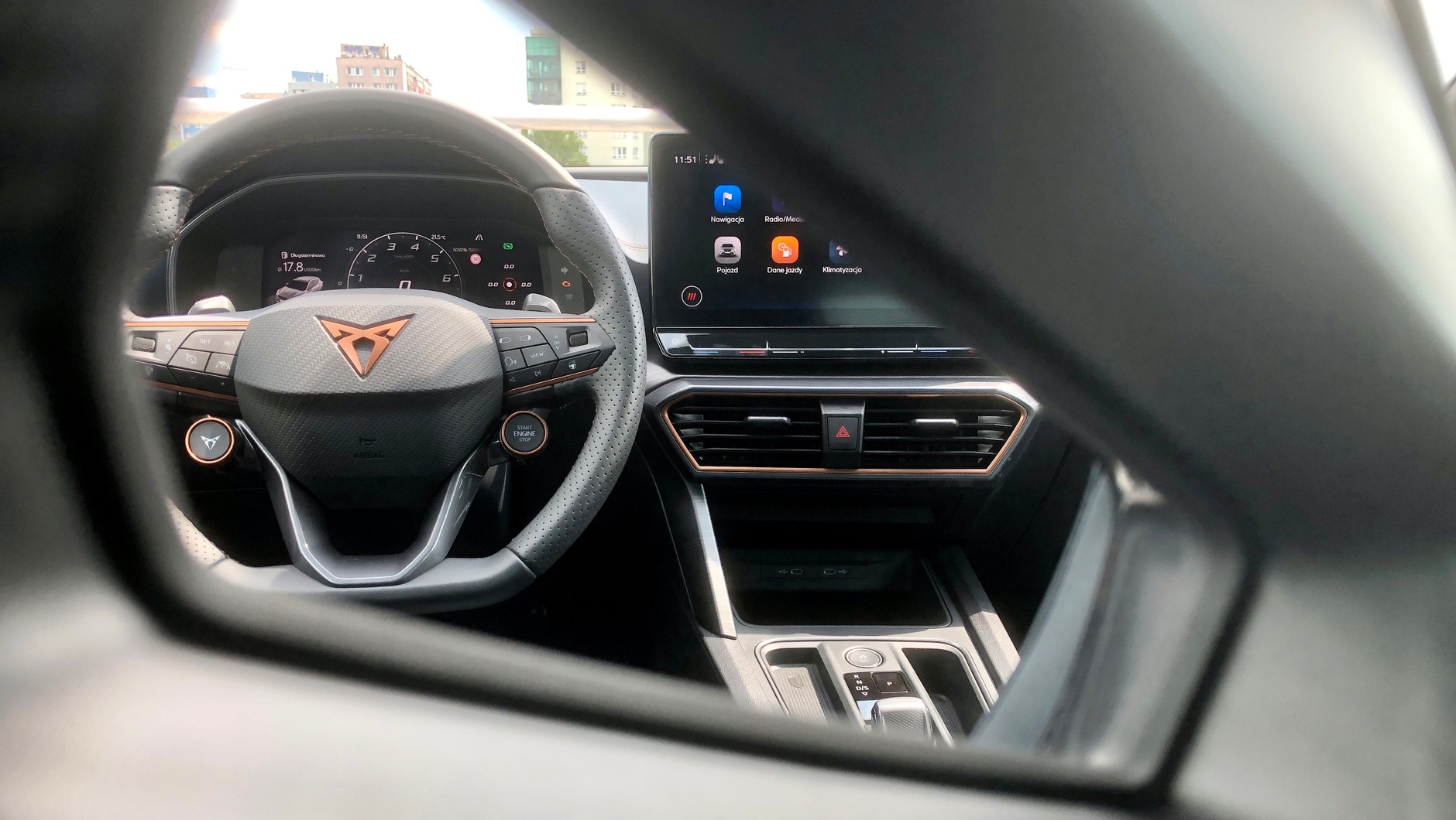 Cupra Formentor VZ5