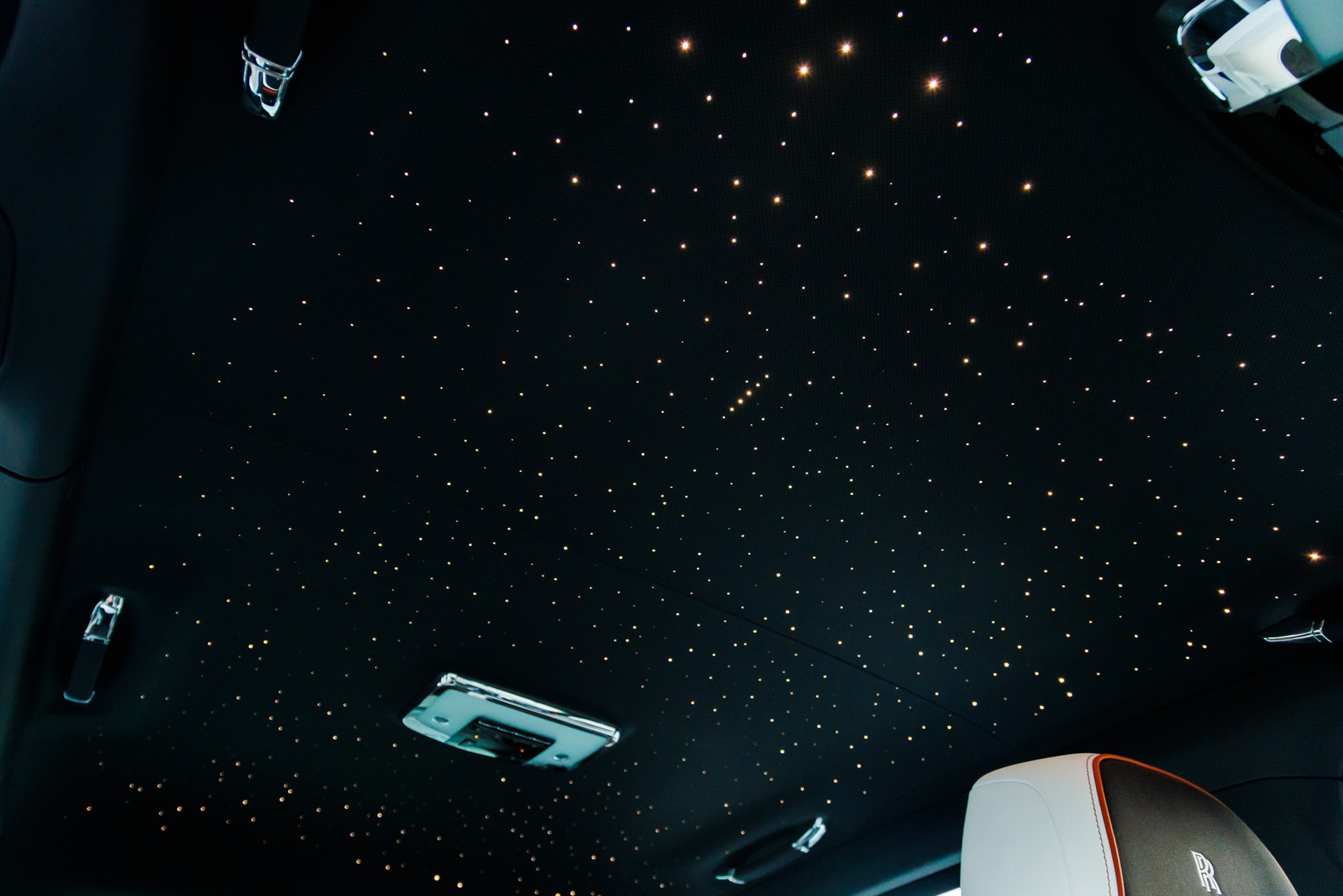 Rolls-Royce Cullinan Series II