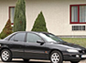 Opel Omega 2.0i - Prestiż poza zasięgiem