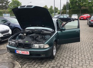 Boom na auta używane w Niemczech. Widać to już po cenach