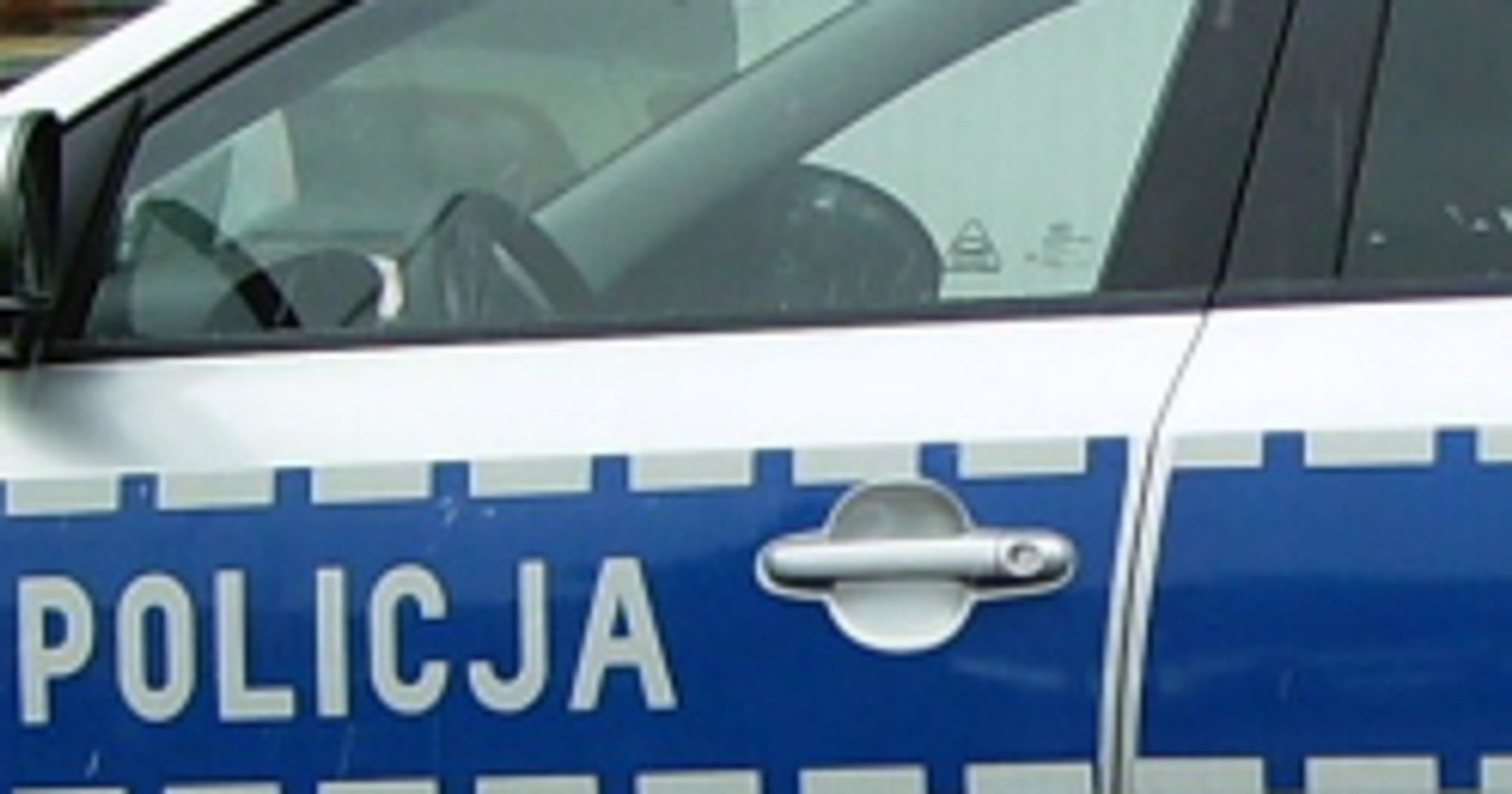 Policja: potrącił śmiertelnie i uciekł
