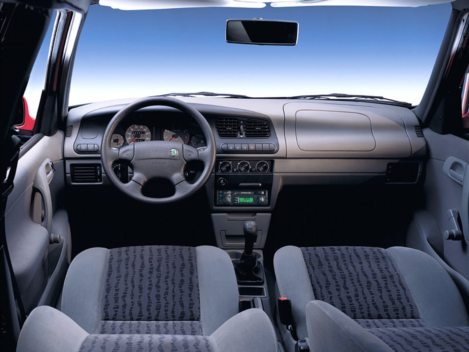 Podatek ekologiczny w Czeskiej Republice