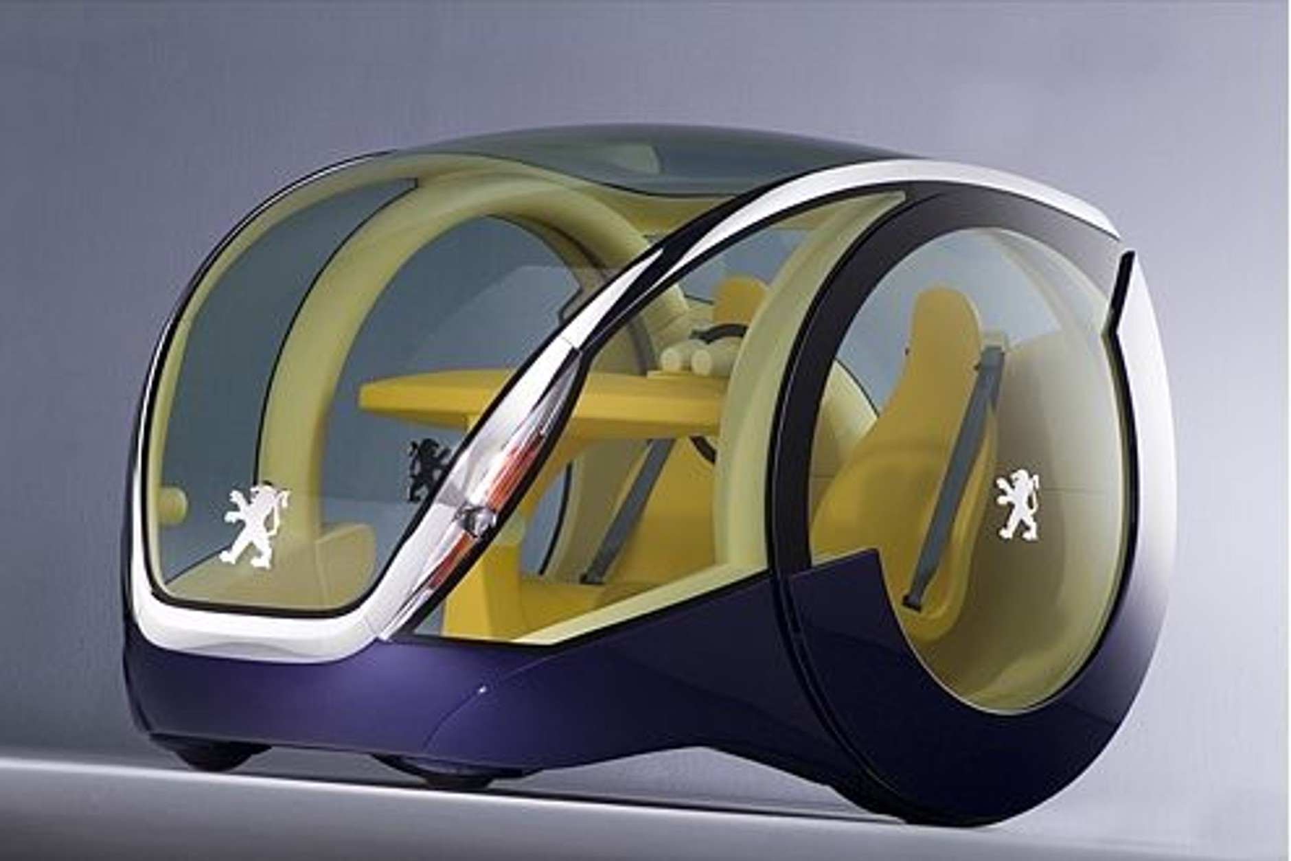 Te koncepty tworzyły historię motoryzacji