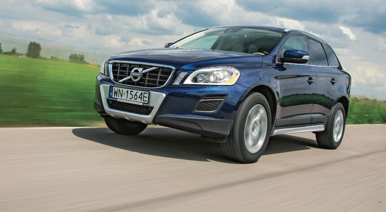 Zapytaliśmy mechanika o sześć używanych modeli Volvo z różnych lat. Miał wiele do powiedzenia