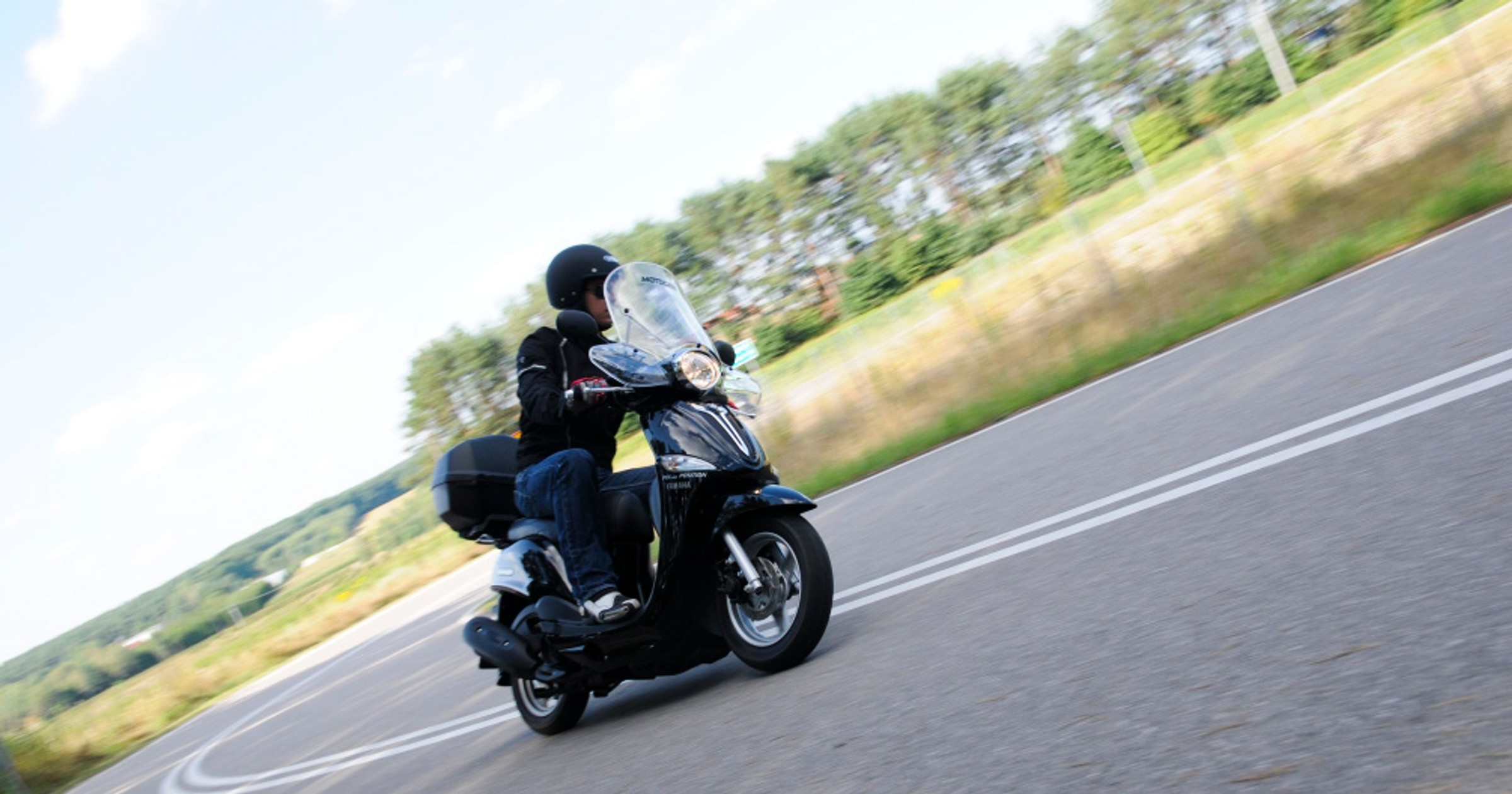 Yamaha Delight