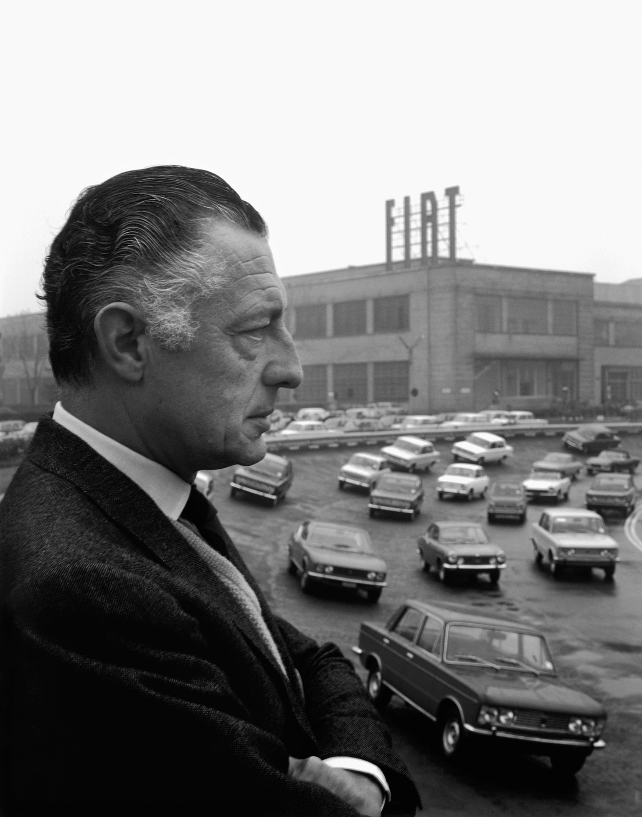 Gianni Agnelli