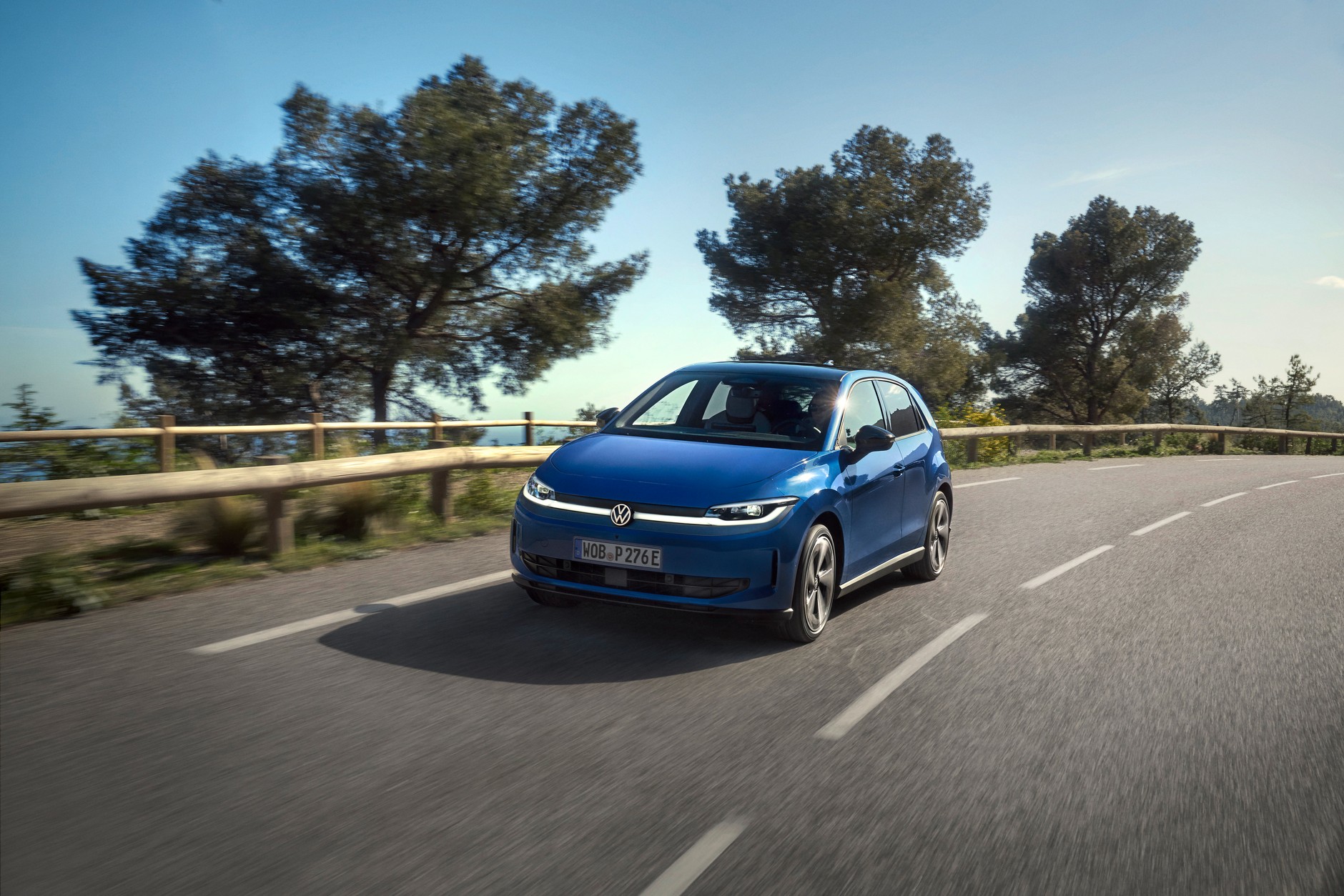 Volkswagen ID. Polo