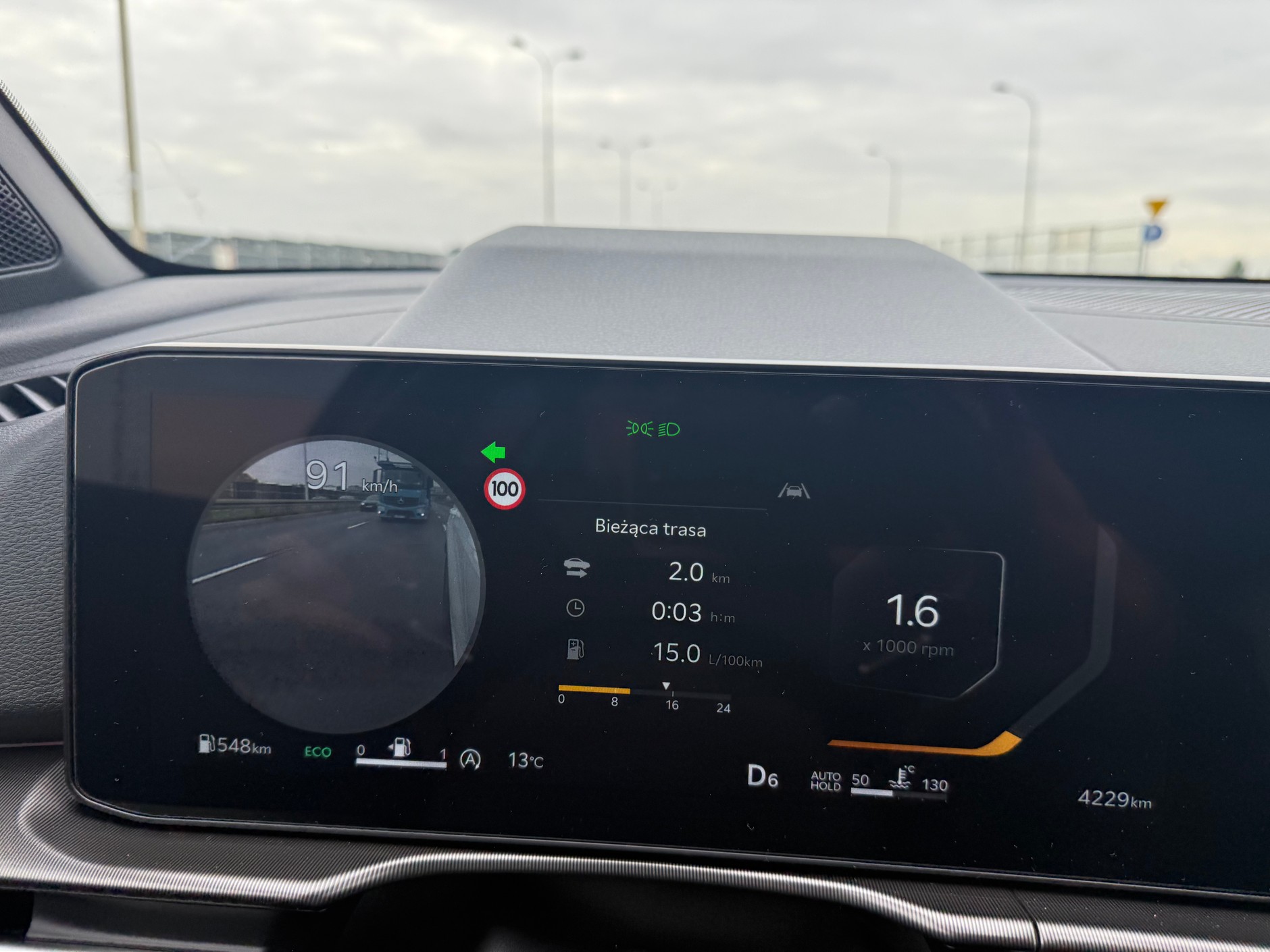 Kia Sportage 1.6 T-GDI AWD w wersji GT Line