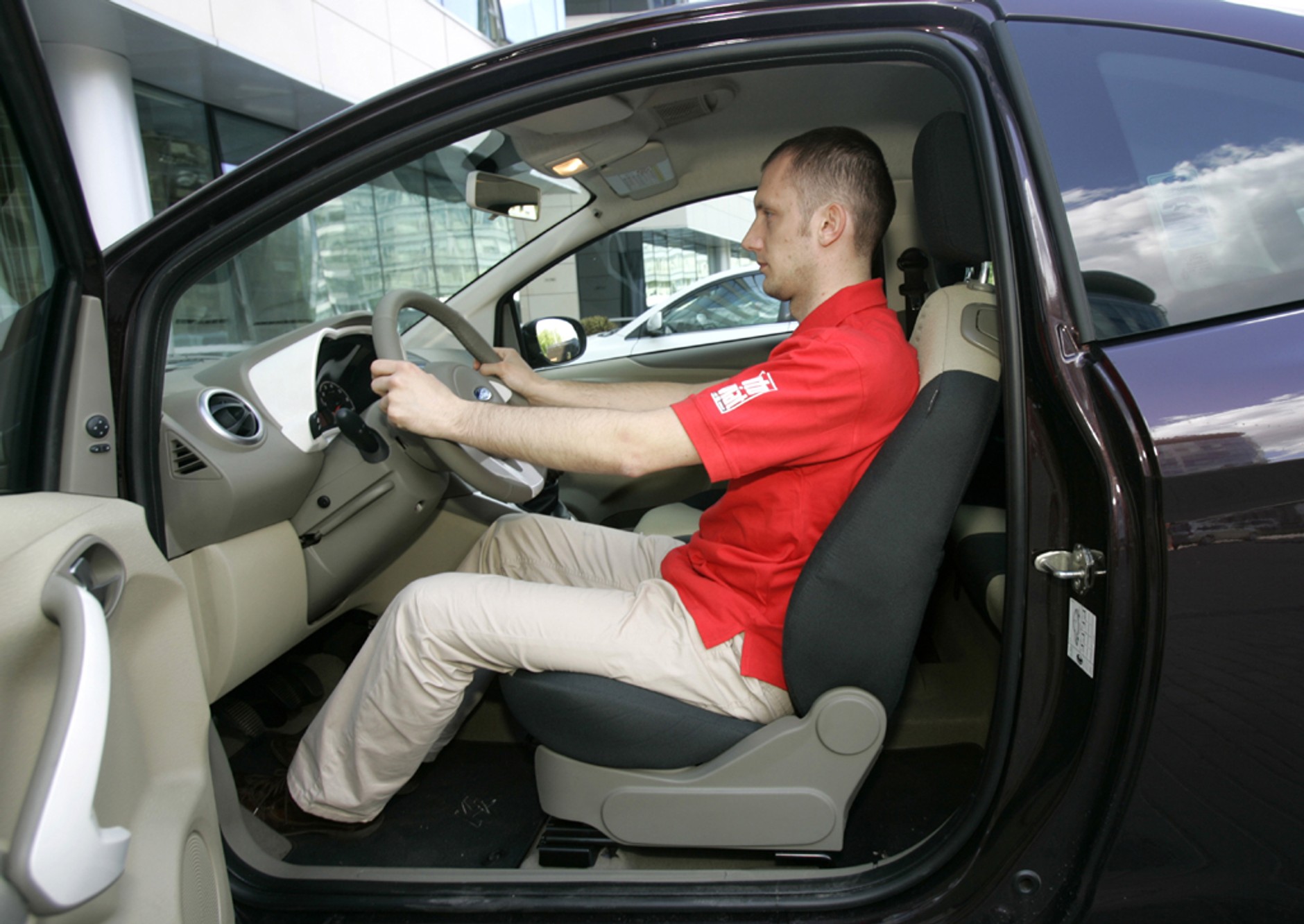 Ford Ka 1.3 TDCi - Odlotowy maluch