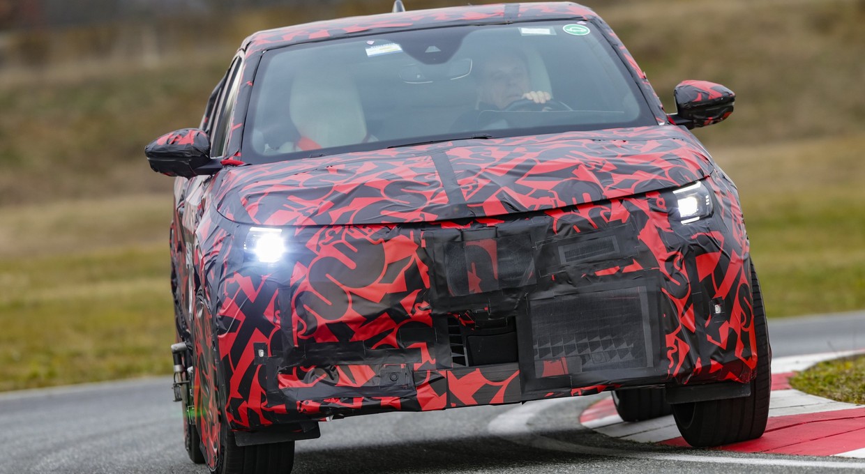 Nowa Alfa Romeo Milano coraz bliżej. Miejski SUV będzie produkowany w Polsce