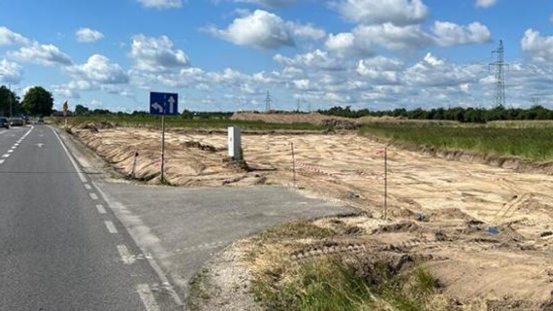 Może ruszać budowa obwodnicy Lipska