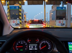 Wygodniejszy system poboru opłat na A2 - zarządca prowadzi rozmowy z ministerstwem