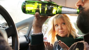 Wakacje na "podwójnym gazie". Tysiąc pijanych kierowców w każdy weekend