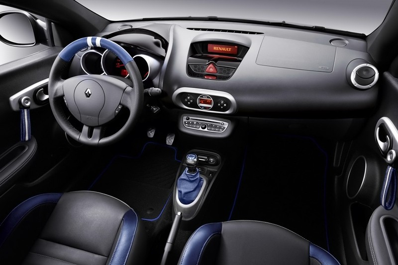 Renault Wind Gordini – szkoda, że go brak