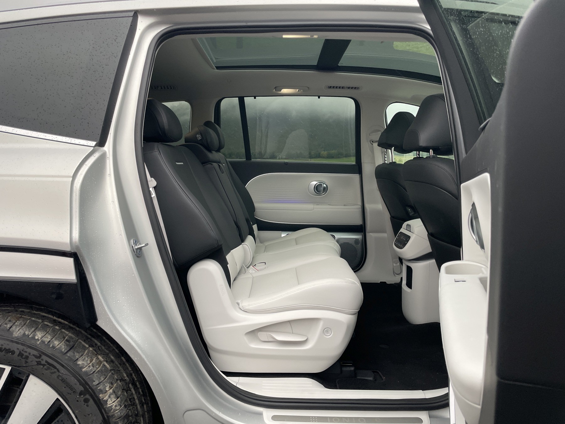 Hyundai Ioniq 9