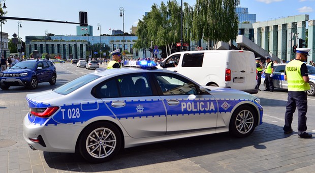 Pojedziesz 1 km na godz. i możesz dostać mandat. Wystarczą trzy razy i stracisz prawo jazdy