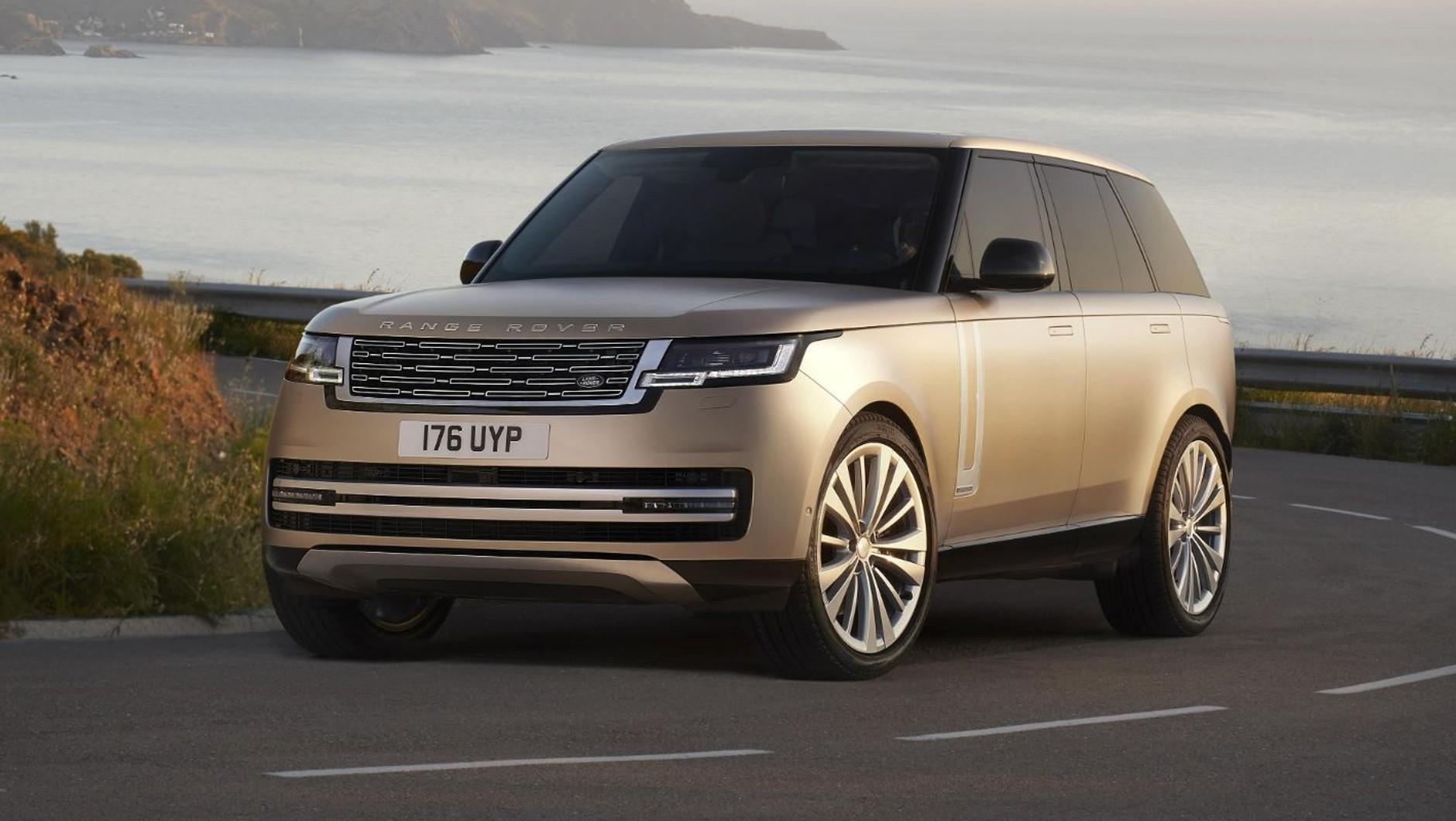 Range Rover