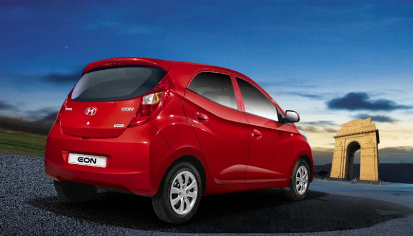 Nowy Hyundai i10: zobacz jak wygląda