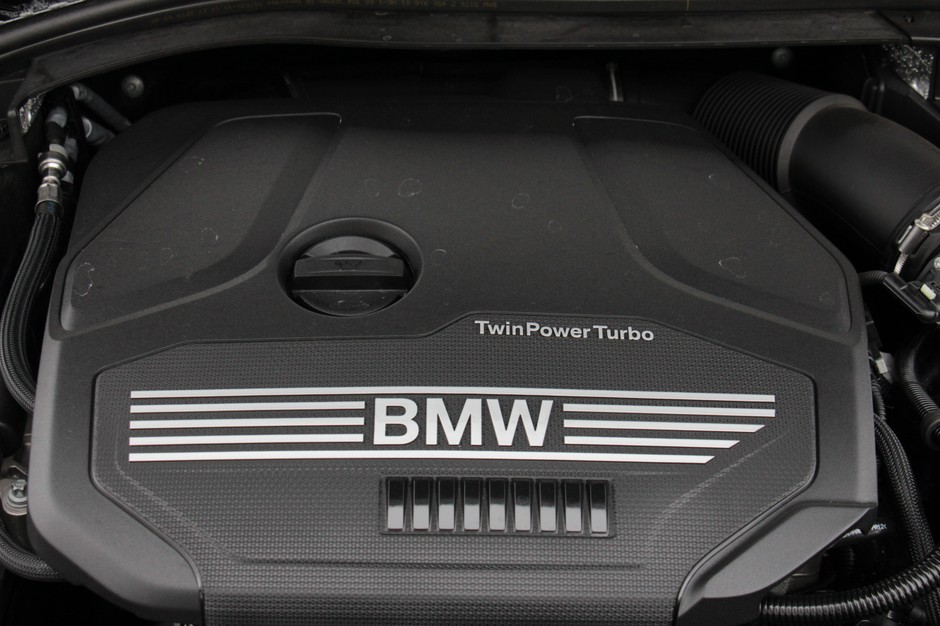 BMW 118i