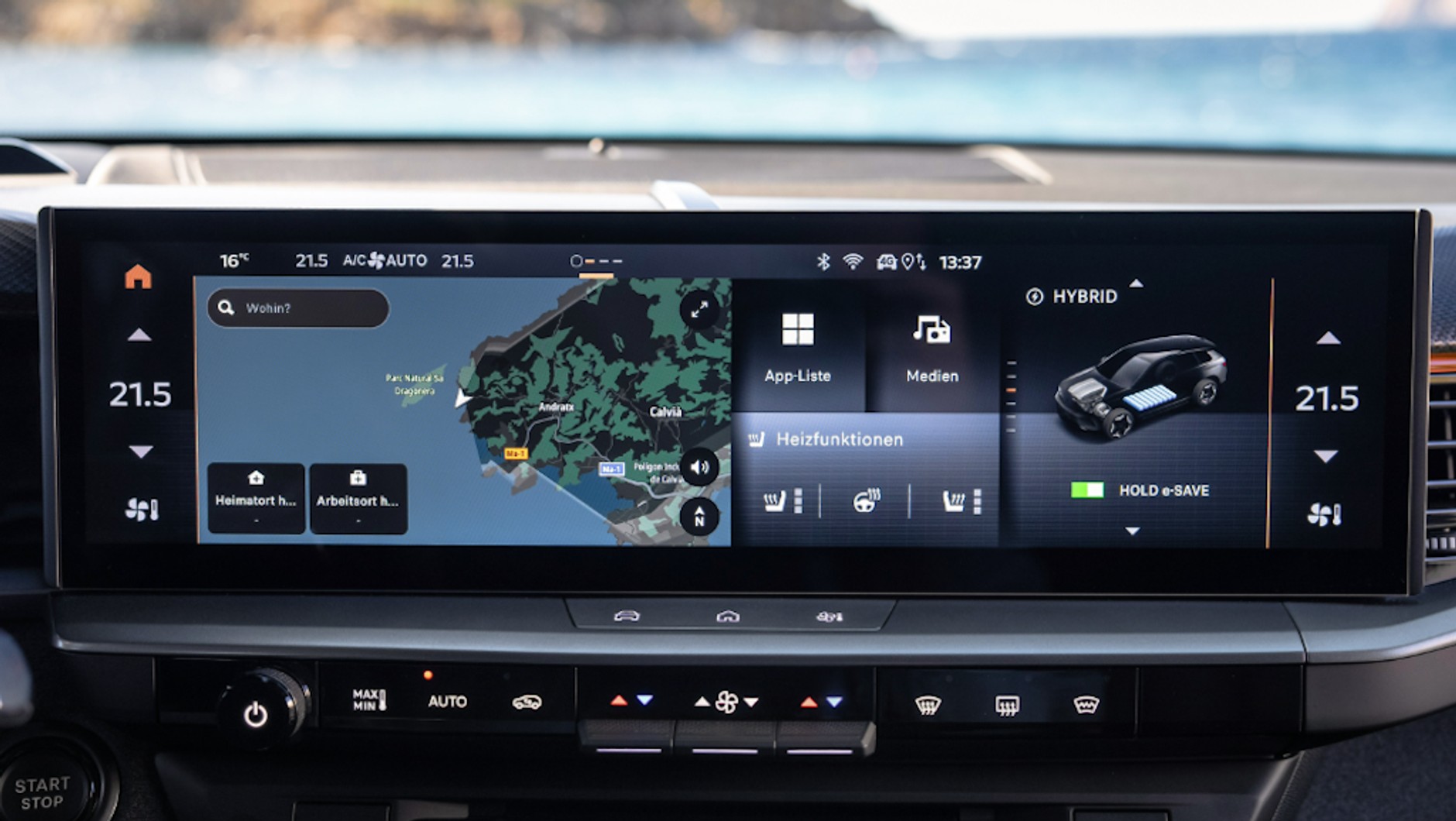 Opel Grandland 2025