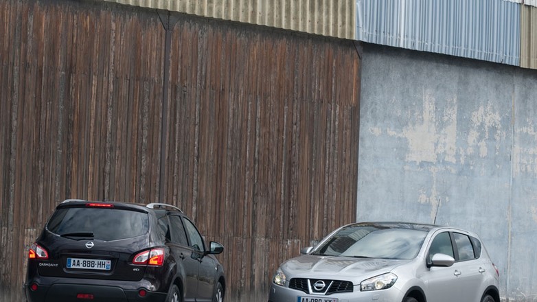 Nissan Qashqai: Więcej ekspresji i charakteru