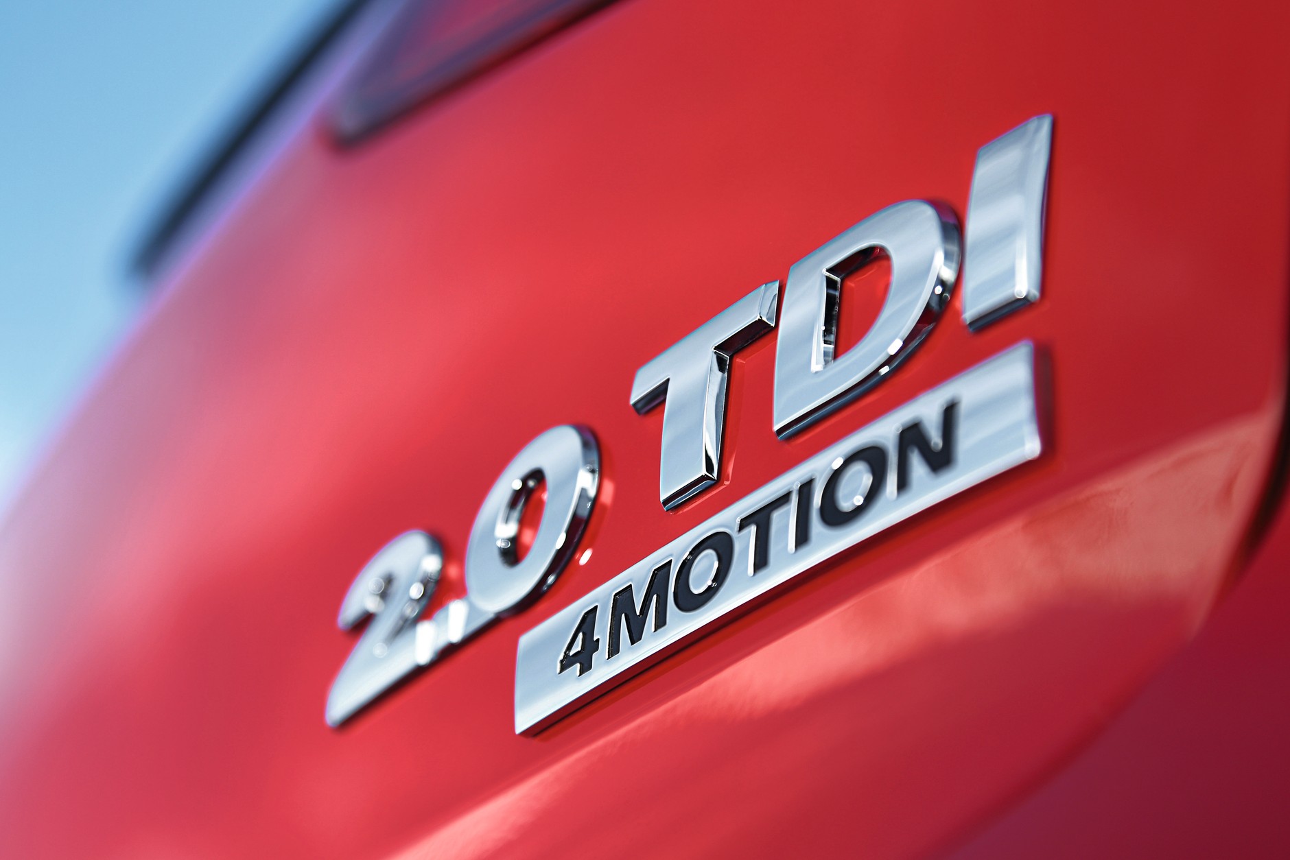 Nowy VW Golf VII z napędem 4Motion