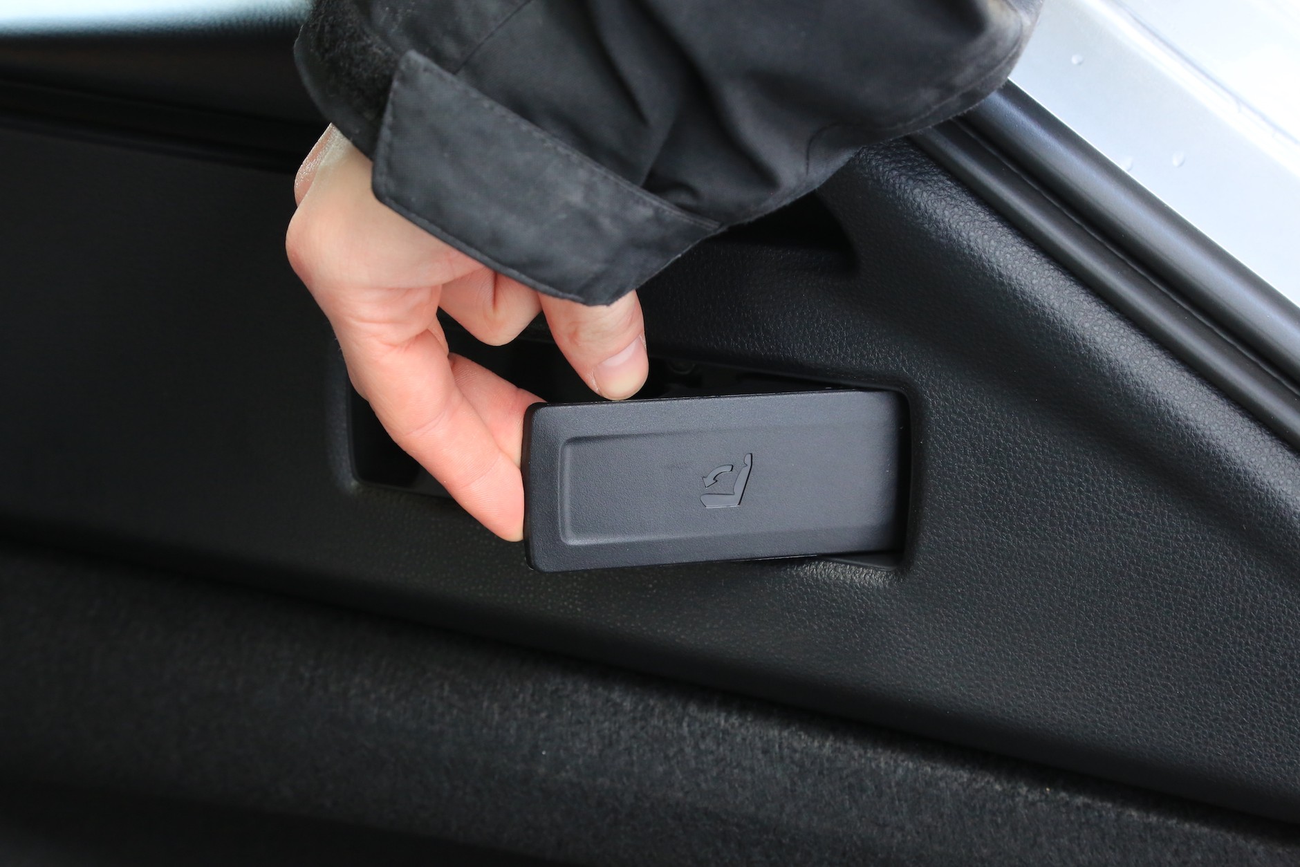 Suzuki Swace 1.8 Hybrid