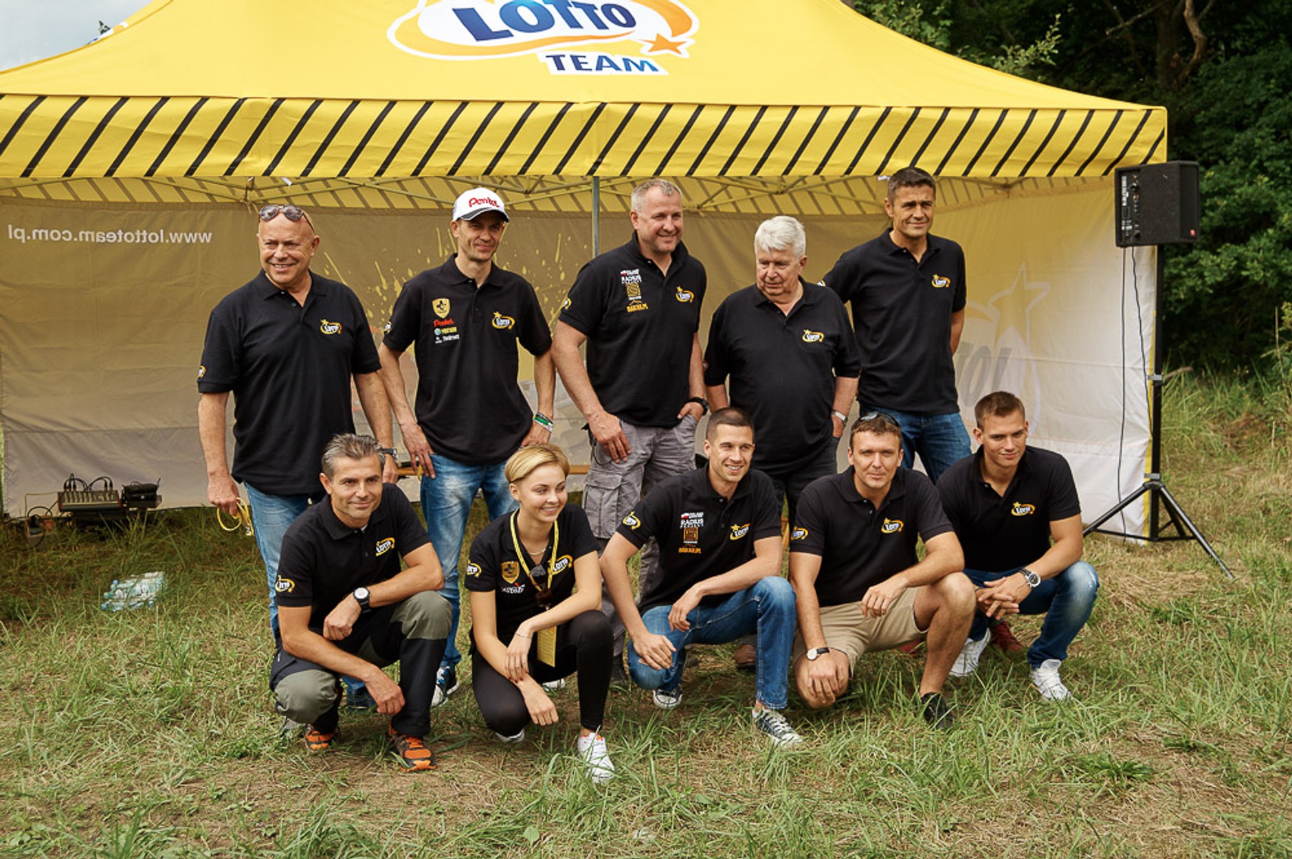 Szkoła Mistrzów LOTTO