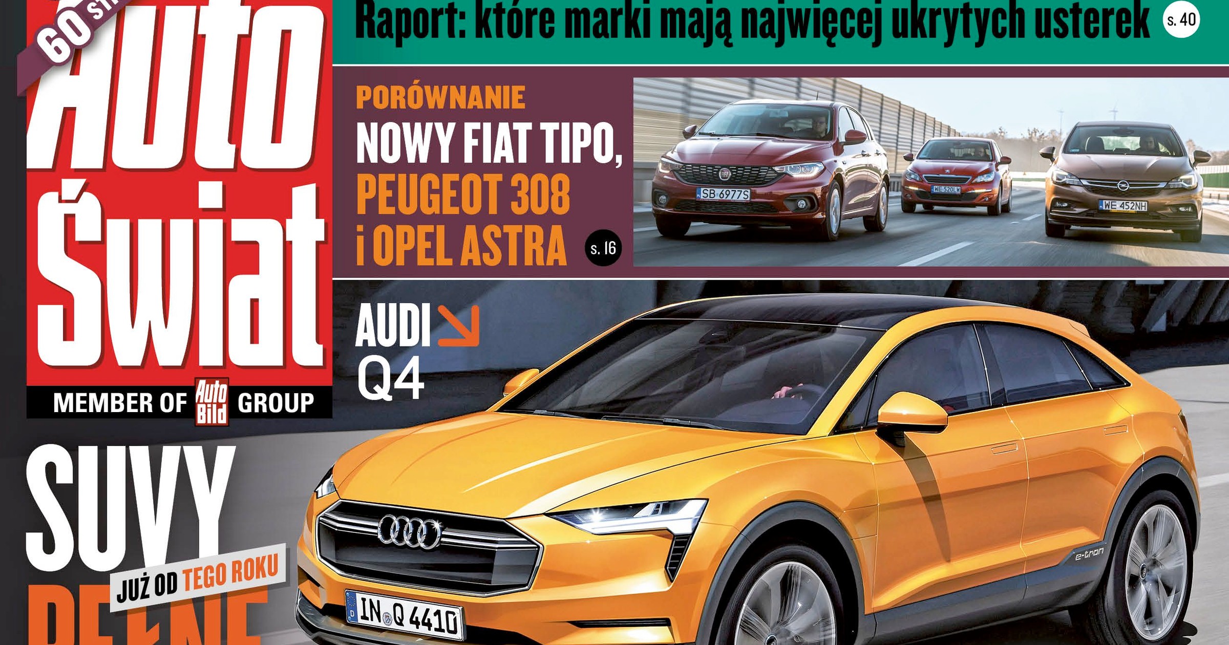 Auto Świat (5/2017)