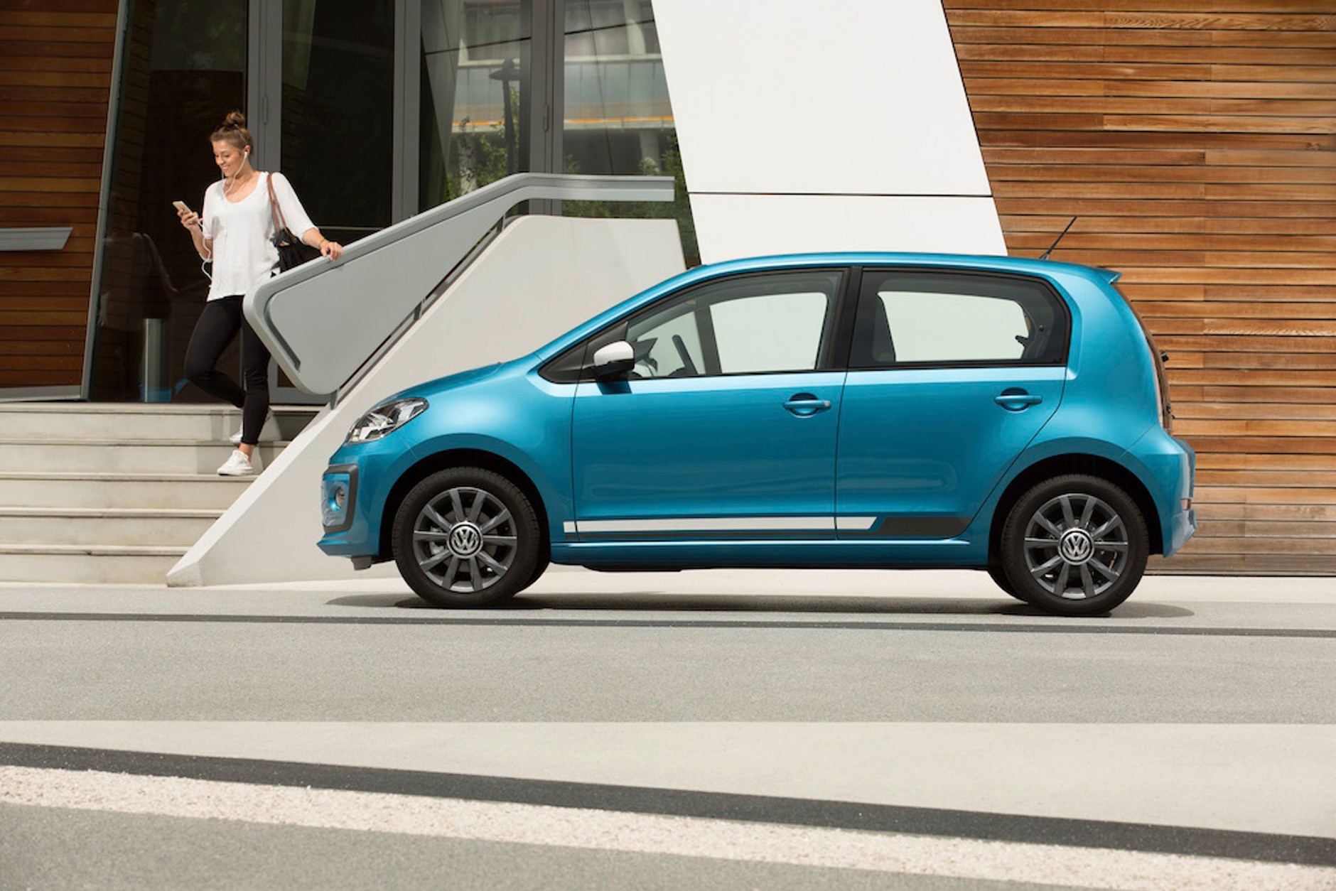 Nowy VW up!