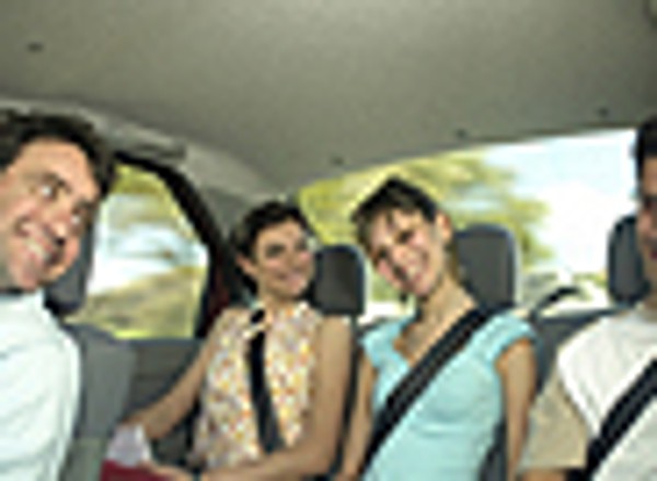 Corsa, Colt, Grande Punto, Clio, 207, Polo, Fabia, Fiesta, Yaris - Najbardziej rodzinny w klasie