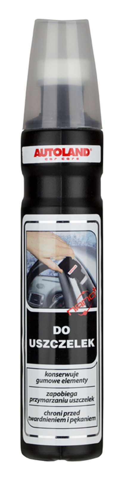 Preparaty do konserwacji uszczelek