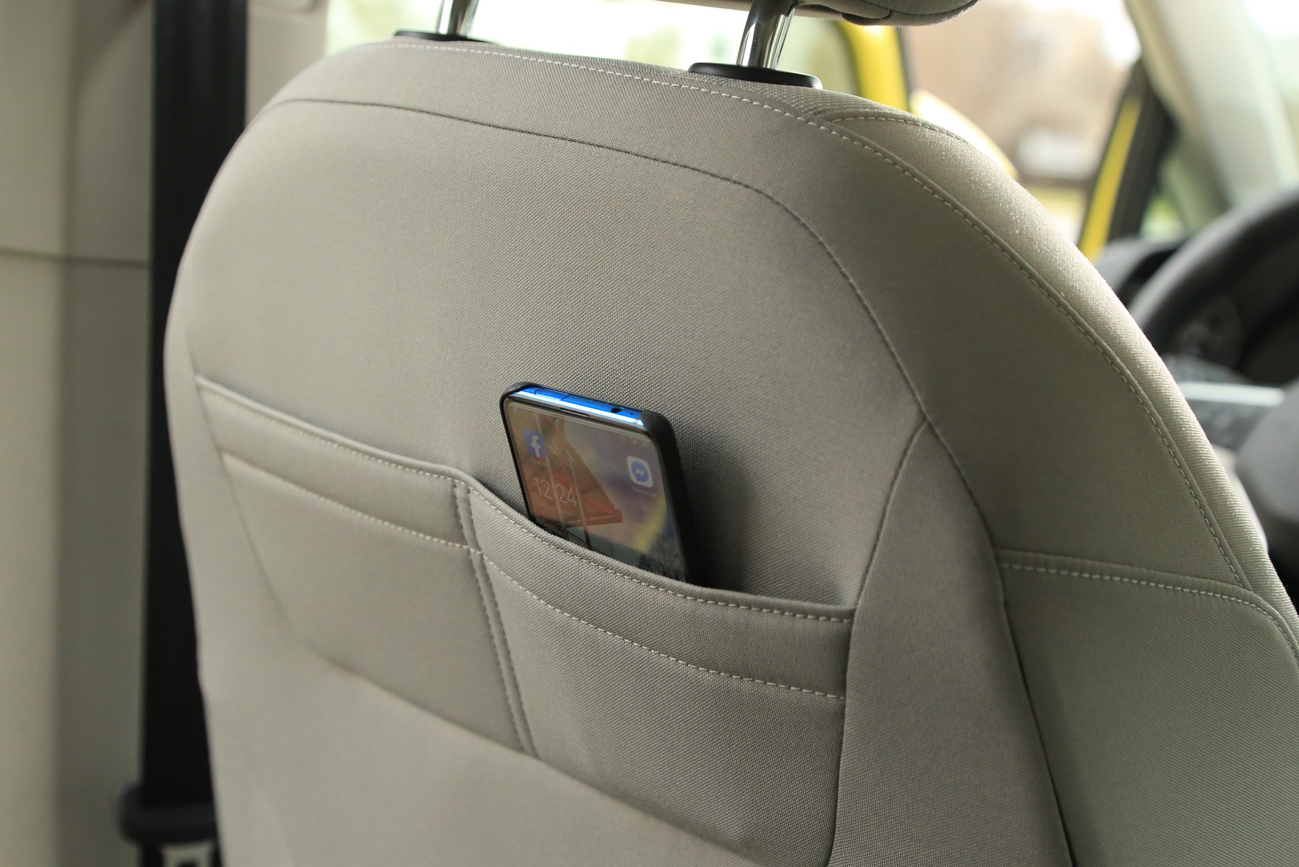 Volkswagen Golf VIII 1.5 eTSI DSG