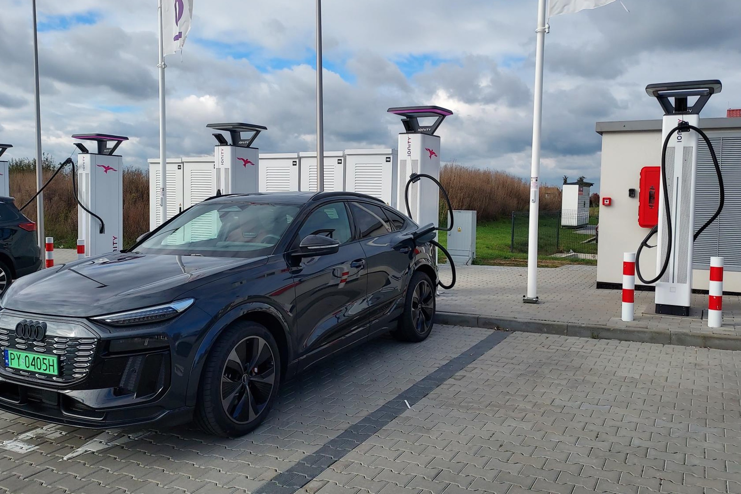 Elektrykiem przez całą Polskę. Z Helu do Zakopanego w jeden dzień