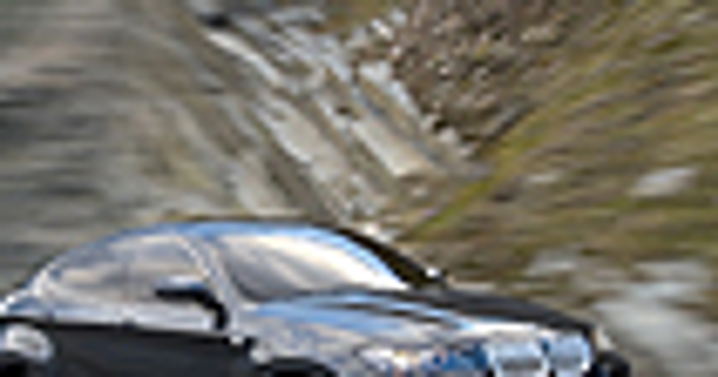 BMW X6 - Macho Coupe