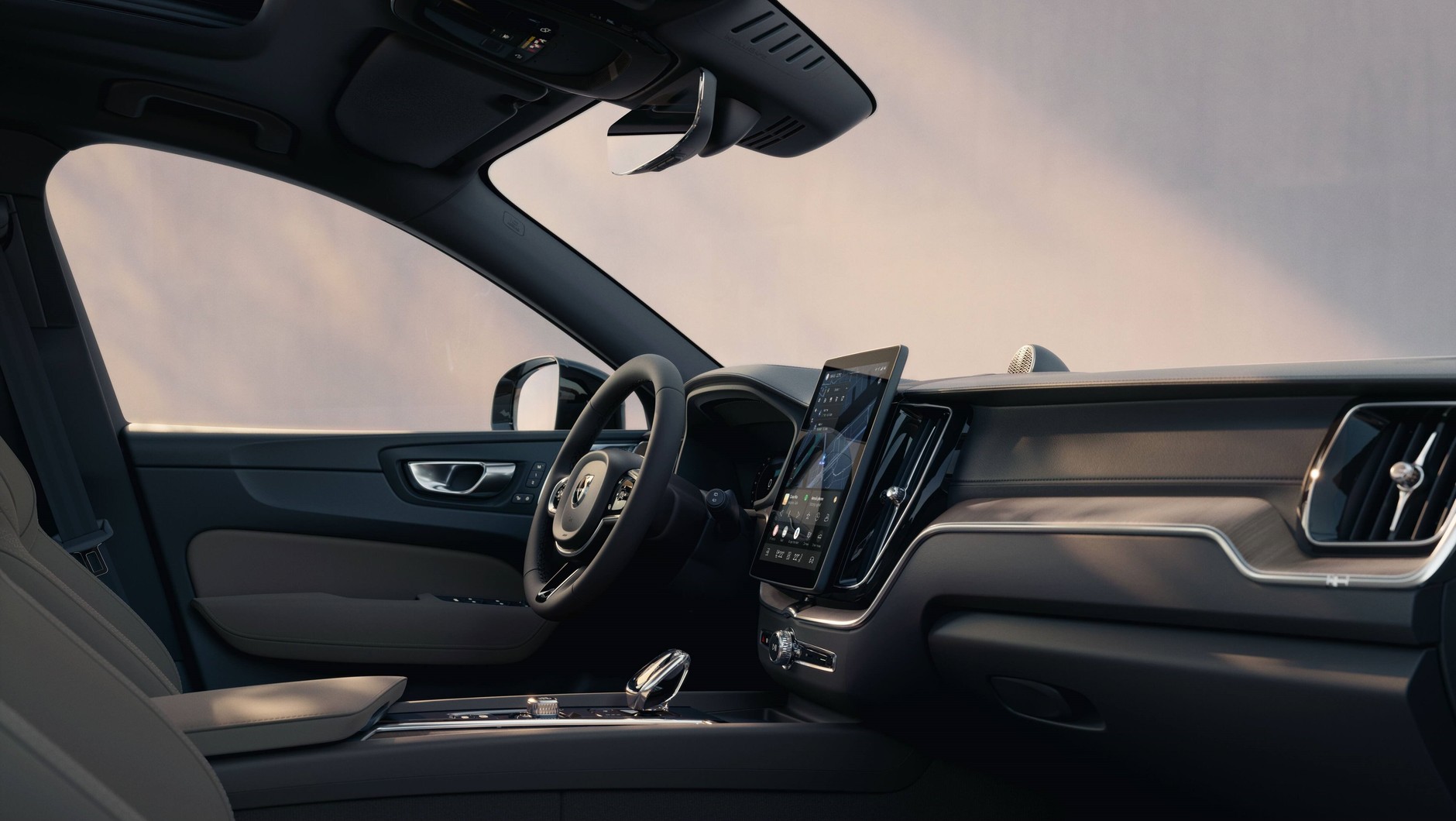 2025 Volvo XC60