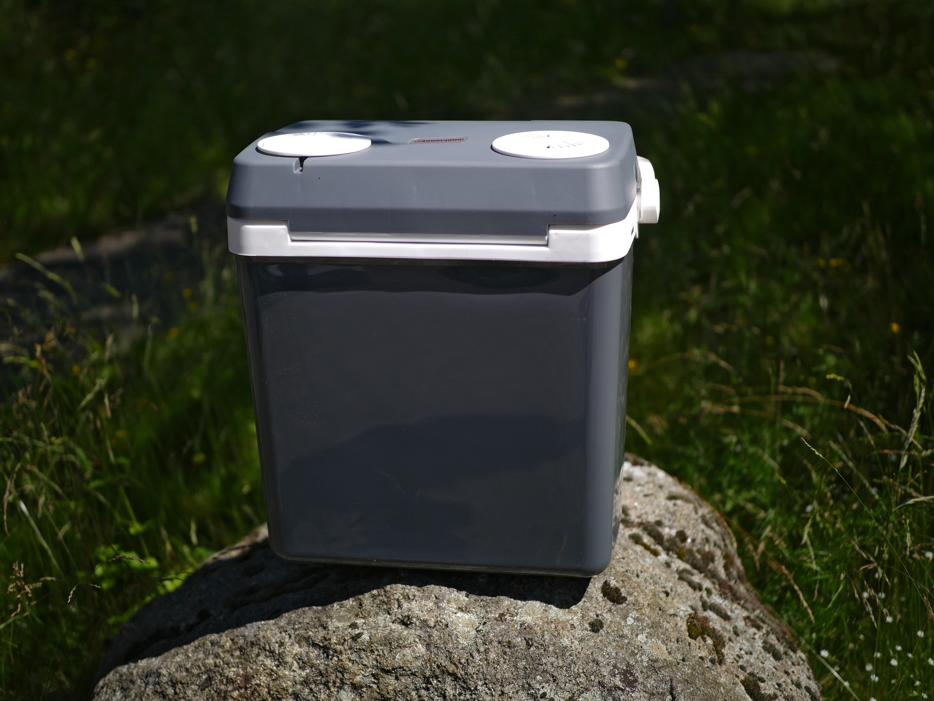 Test lodówek turystycznych 12 V do samochodu