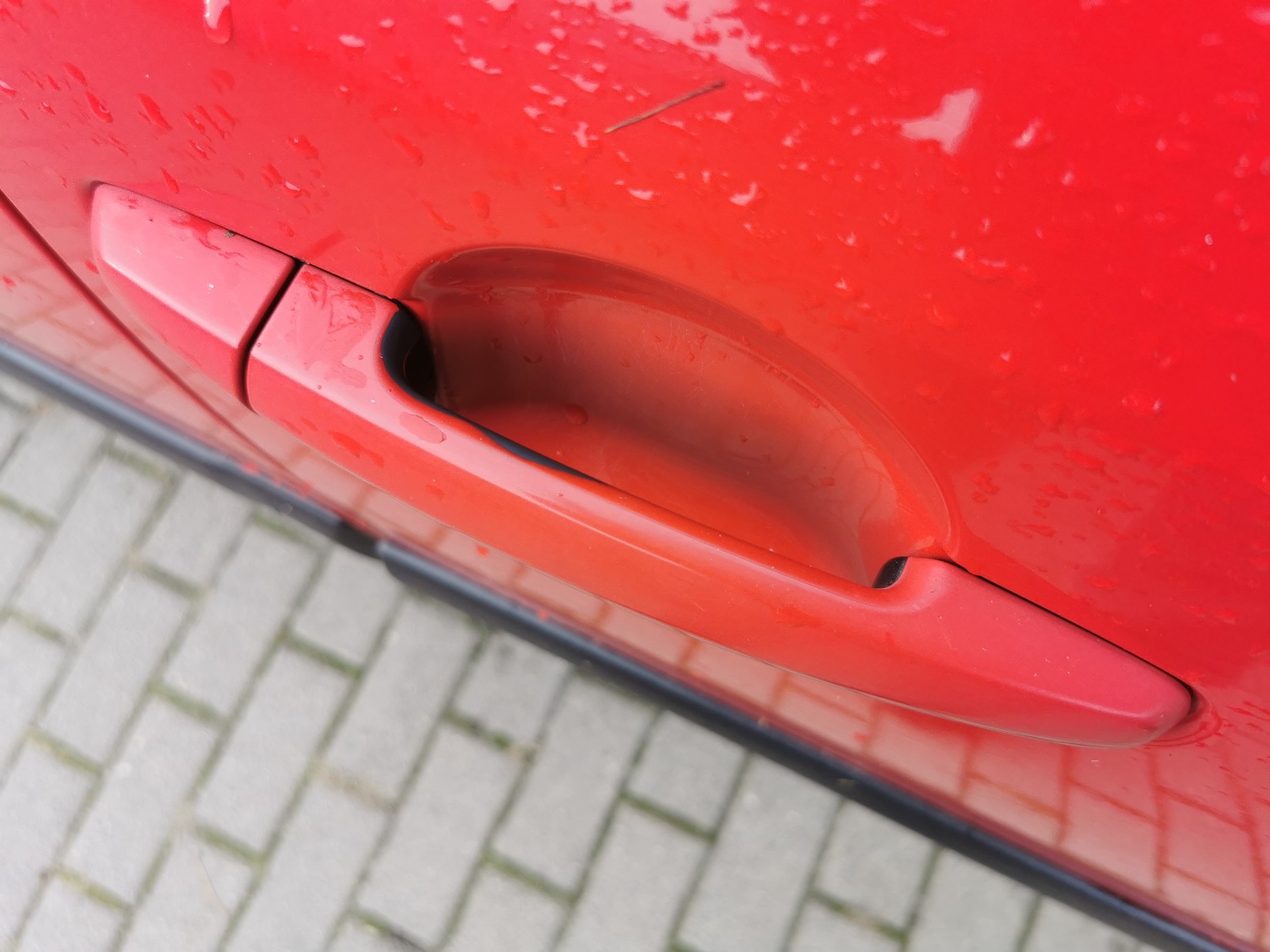 Suzuki SX4 z ogłoszenia: rocznik 2012, 190 tys. km przebiegu, napęd 4x4