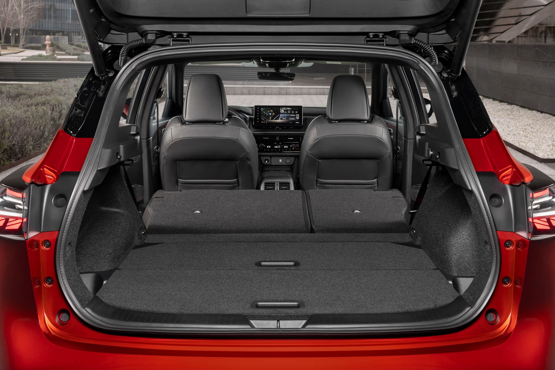 Nissan Qashqai (2024)