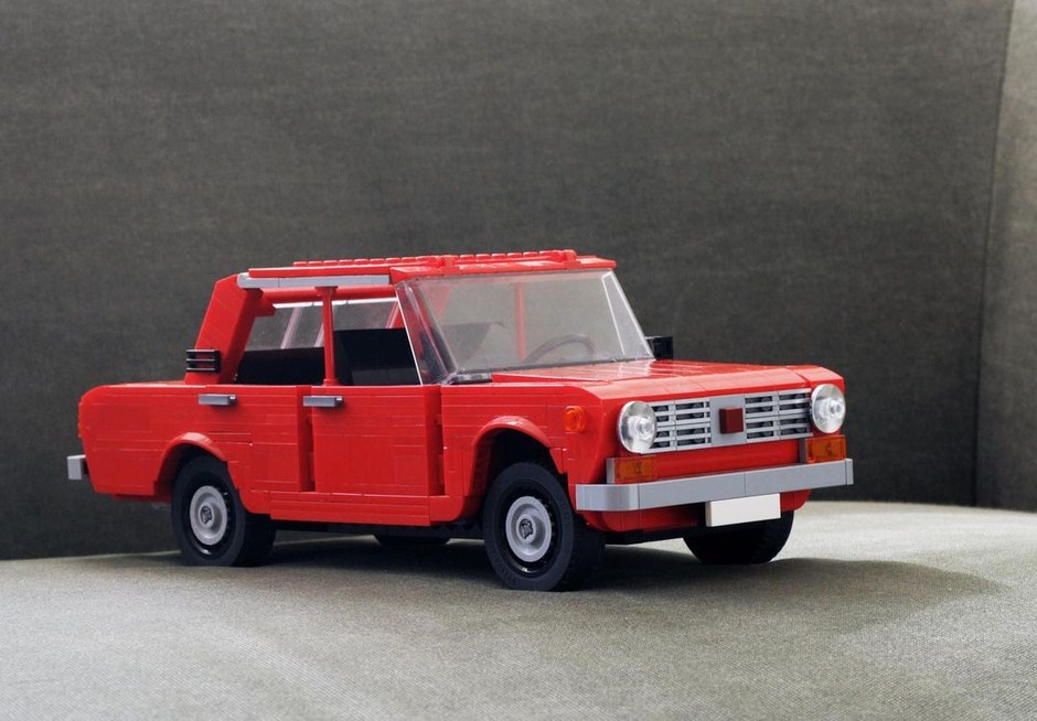 Łada 1200 / VAZ-2101