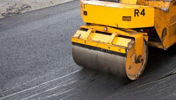 Prace na A2 jeszcze trwają