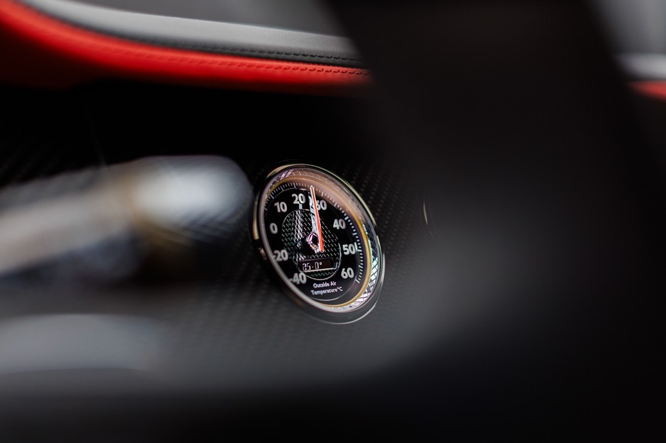 2025 Bentley Continental GT